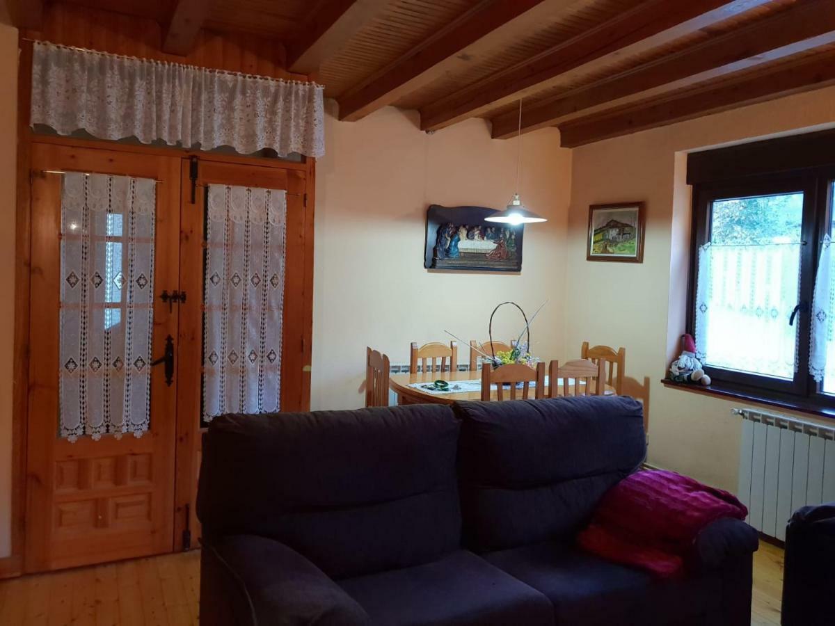 Casa Aranesa Διαμέρισμα Arties Εξωτερικό φωτογραφία