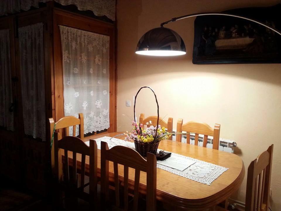 Casa Aranesa Διαμέρισμα Arties Εξωτερικό φωτογραφία