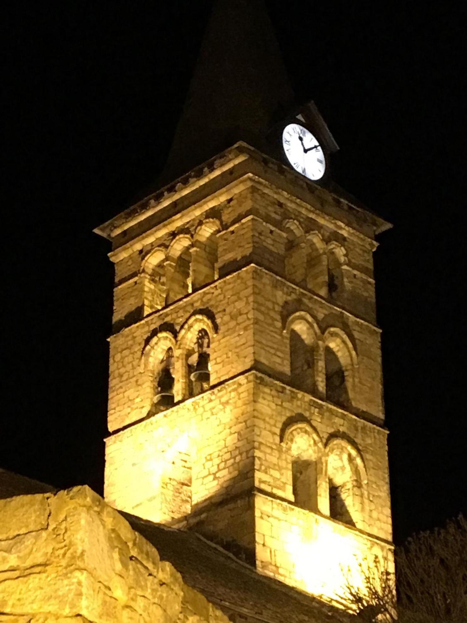 Casa Aranesa Διαμέρισμα Arties Εξωτερικό φωτογραφία