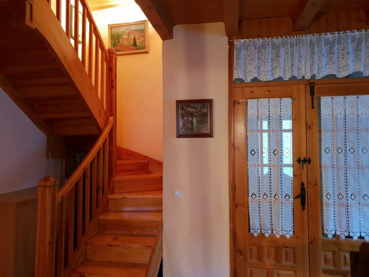 Casa Aranesa Διαμέρισμα Arties Εξωτερικό φωτογραφία